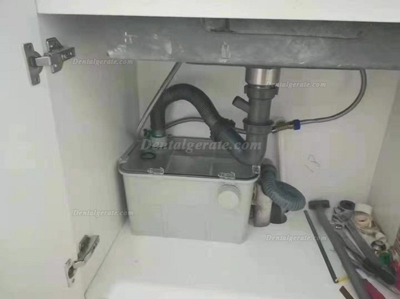 Dental Gipsabscheider f&uuml;r Dentallabor